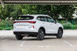 Revisión del crossover de nueva generación Haval H6 foto 3