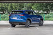 Revisión del crossover de nueva generación Haval H6 foto 5