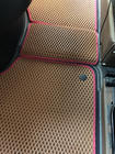 Mercedes Sprinter W907/W910 2018- Alfombrillas EVA (rojo ladrillo) foto 2