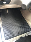 Mercedes S-сlass W220 1998-2005 Alfombrillas EVA (Short, Negro) foto 2