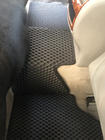 Mercedes S-сlass W220 1998-2005 Alfombrillas EVA (Short, Negro) foto 9