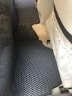 Mercedes S-сlass W220 1998-2005 Alfombrillas EVA (Short, Negro) foto 10