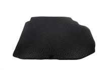 Mercedes S-class W220 1998-2005 Alfombrilla de maletero (Short, EVA, Negro) foto 5