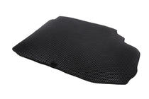 Mercedes S-class W220 1998-2005 Alfombrilla de maletero (Short, EVA, Negro) foto 6