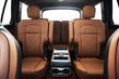 Crossover premium de siete plazas Lincoln Aviator foto 9
