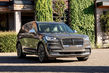 Crossover premium de siete plazas Lincoln Aviator foto 2