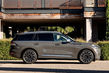 Crossover premium de siete plazas Lincoln Aviator foto 6