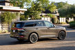 Crossover premium de siete plazas Lincoln Aviator foto 4