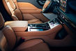 Crossover premium de siete plazas Lincoln Aviator foto 8