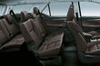Revisión del SUV actualizado Toyota Fortuner foto 8