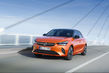 Revisión del hatchback eléctrico Opel Corsa-e foto 2