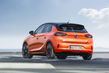 Revisión del hatchback eléctrico Opel Corsa-e foto 4