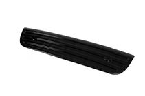 Volkswagen Crafter 2006-2016 Rejilla de invierno (inferior, 2006-2011) foto 3