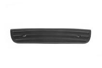 Volkswagen Crafter 2006-2016 Rejilla de invierno (inferior, 2006-2011) foto 2