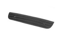 Volkswagen Crafter 2006-2016 Rejilla de invierno (inferior, 2006-2011) foto 4
