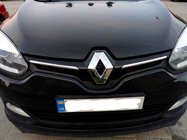 Renault Megane III 2009-2016 Emblema (2013-2016, Turquia) foto 2