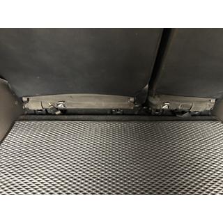 Alfombrilla de maletero (EVA, Negro) Mitsubishi Pajero Sport 2008-2015 foto 4