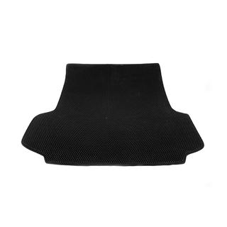 Alfombrilla de maletero (EVA, Negro) Mitsubishi Pajero Sport 2008-2015 foto 2