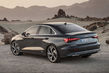 Revisión del sedán Audi A3 de nueva generación foto 4