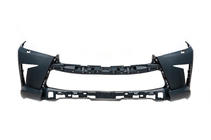 Lexus LX570/450d 2008-2022 Kit de conversion facelift de modelo 2008-2016 a TRD Sport (2021+) foto 14