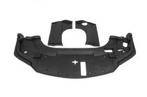 Lexus LX570/450d 2008-2022 Kit de conversion facelift de modelo 2008-2016 a TRD Sport (2021+) foto 29