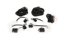 Lexus LX570/450d 2008-2022 Kit de conversion facelift de modelo 2008-2016 a TRD Sport (2021+) foto 28