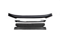 Lexus LX570/450d 2008-2022 Kit de conversion facelift de modelo 2008-2016 a TRD Sport (2021+) foto 25