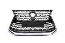 Lexus LX570/450d 2008-2022 Kit de conversion facelift de modelo 2008-2016 a TRD Sport (2021+) foto 16