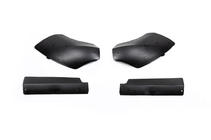 Lexus LX570/450d 2008-2022 Kit de conversion facelift de modelo 2008-2016 a TRD Sport (2021+) foto 31