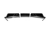 Lexus LX570/450d 2008-2022 Kit de conversion facelift de modelo 2008-2016 a TRD Sport (2021+) foto 22