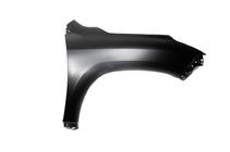 Lexus LX570/450d 2008-2022 Kit de conversion facelift de modelo 2008-2016 a TRD Sport (2021+) foto 18