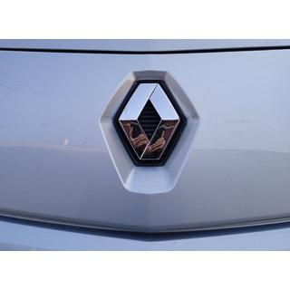Emblema Frontal (128mm x 105mm Turquia) foto 2