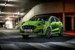 Modificación deportiva del crossover Ford Puma ST foto 4