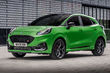 Modificación deportiva del crossover Ford Puma ST foto 1