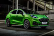 Modificación deportiva del crossover Ford Puma ST foto 5