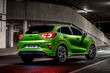 Modificación deportiva del crossover Ford Puma ST foto 6