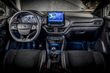Modificación deportiva del crossover Ford Puma ST foto 7