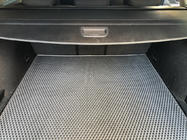 Volkswagen Passat B8 2015-2023 Alfombrilla de maletero (EVA, negra) SW foto 3