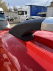 Ford Connect 2014-2021 Barras de Techo Cromadas foto 13