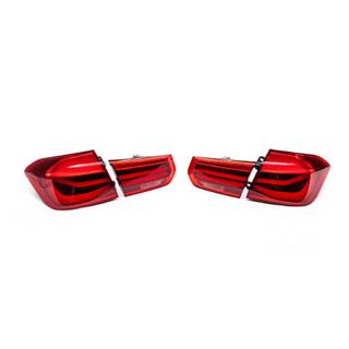 Pilotos traseros Tipo-2 (2 uds) BMW 3 Series F30/F31 2012-2019 foto 3