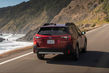 Revisión de la camioneta de tracción total Subaru Outback foto 5