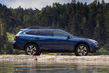 Revisión de la camioneta de tracción total Subaru Outback foto 6