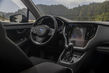 Revisión de la camioneta de tracción total Subaru Outback foto 7