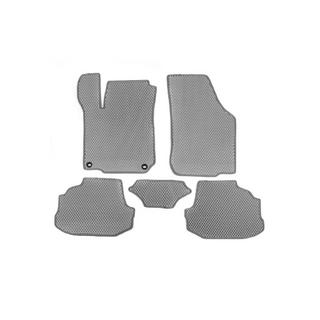 Alfombrillas EVA (Gris) Skoda Octavia I Tour A4 1996-2010 foto 1