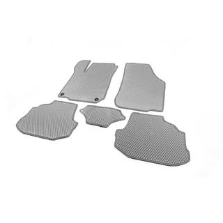Alfombrillas EVA (Gris) Skoda Octavia I Tour A4 1996-2010 foto 2
