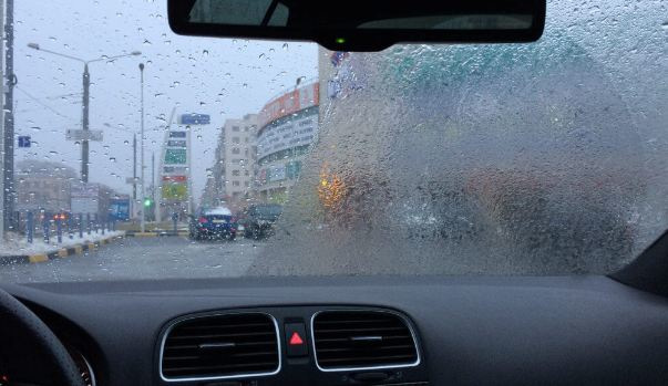 ¿Qué es anti-lluvia y cómo aplicarlo correctamente?