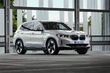 Revisión del crossover eléctrico BMW iX3 foto 5