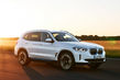 Revisión del crossover eléctrico BMW iX3 foto 1