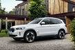 Revisión del crossover eléctrico BMW iX3 foto 3