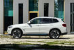 Revisión del crossover eléctrico BMW iX3 foto 4